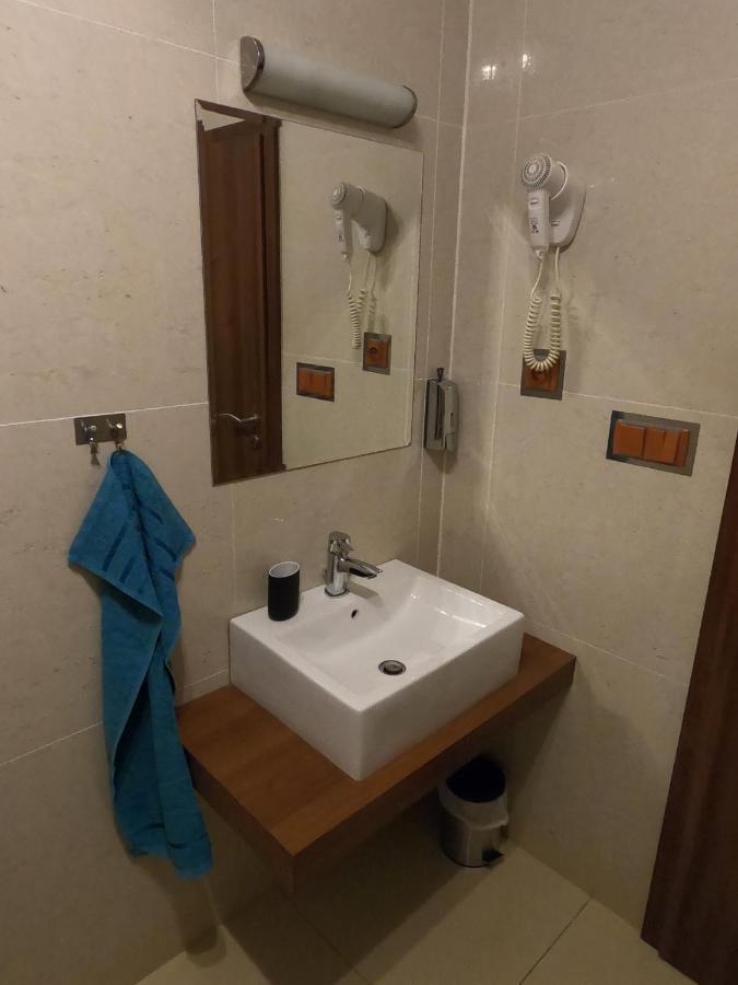 Sunny Apartment With Terrace Tatragolf H104 벨카 롬니차 외부 사진