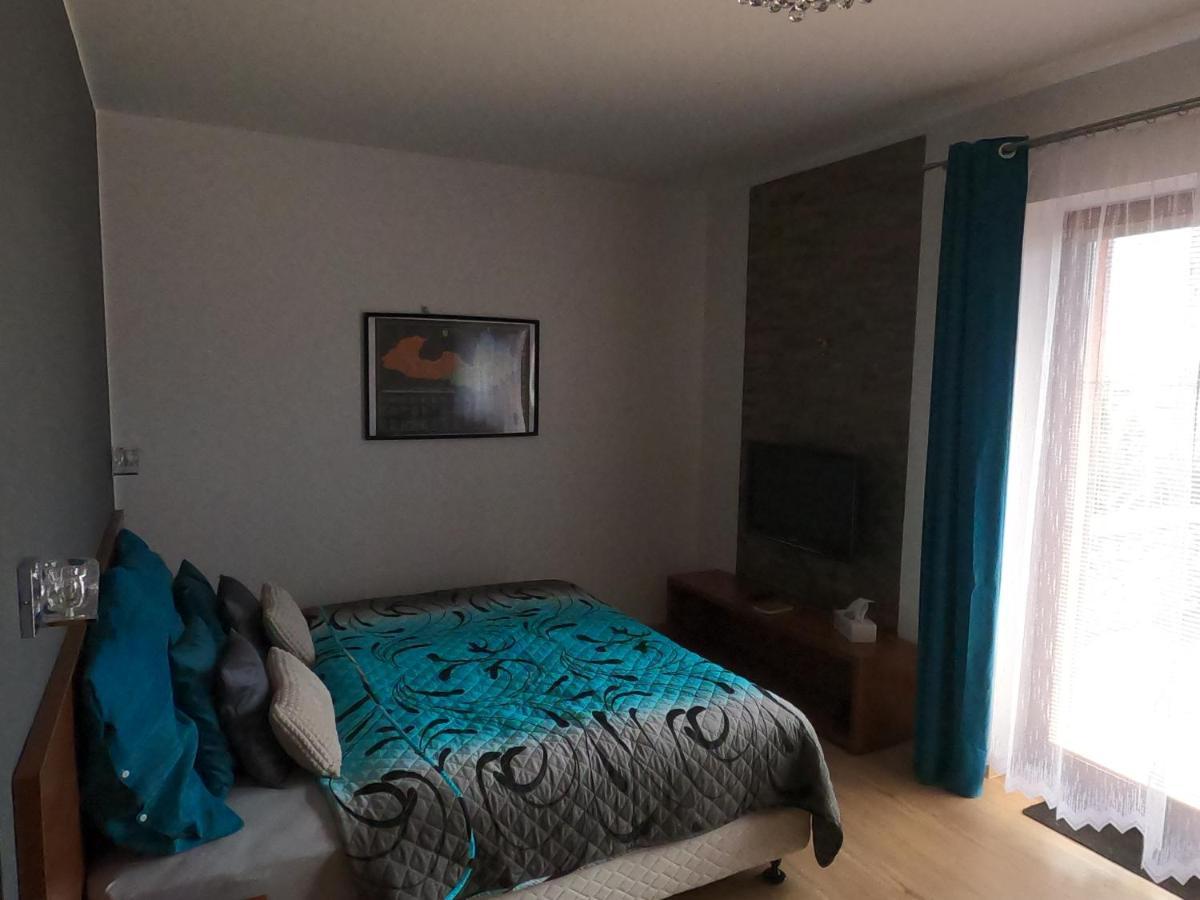 Sunny Apartment With Terrace Tatragolf H104 벨카 롬니차 외부 사진